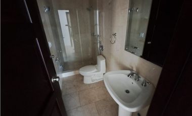 APARTAMENTO L/B EN PACIFIC POINT 330M2 4 REC 5 BAÑOS