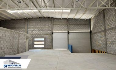 BODEGA EN RENTA/VENTA EN SALTILLO, COAH