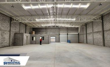 BODEGA EN RENTA/VENTA EN SALTILLO, COAH