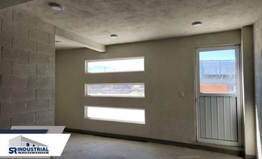 BODEGA EN RENTA/VENTA EN SALTILLO, COAH