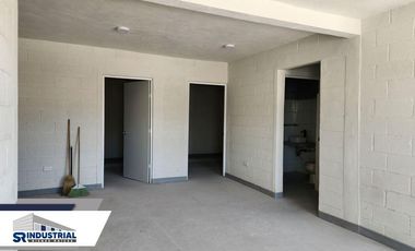 BODEGA EN RENTA/VENTA EN SALTILLO, COAH