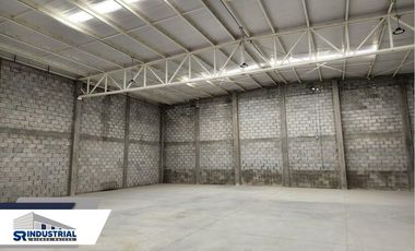 BODEGA EN RENTA/VENTA EN SALTILLO, COAH