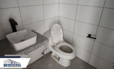 BODEGA EN RENTA/VENTA EN SALTILLO, COAH