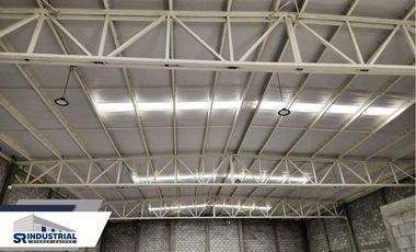 BODEGA EN RENTA/VENTA EN SALTILLO, COAH