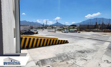 BODEGA EN RENTA/VENTA EN SALTILLO, COAH