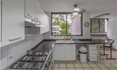 VENTA CASA DUPLEX  EN OBARRIO, AMOBLADA CON PISCINA(10)