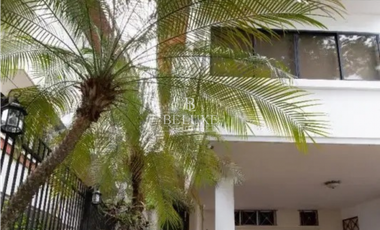 VENTA CASA DUPLEX  EN OBARRIO, AMOBLADA CON PISCINA(10)