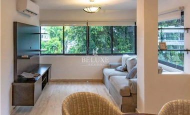 VENTA CASA DUPLEX  EN OBARRIO, AMOBLADA CON PISCINA(10)
