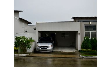 VENDO CASA PH VILLA SUR RESIDENCES, COSTA SUR