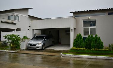 VENDO CASA PH VILLA SUR RESIDENCES, COSTA SUR