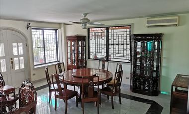 Alquiler de Casa en Sky View Park