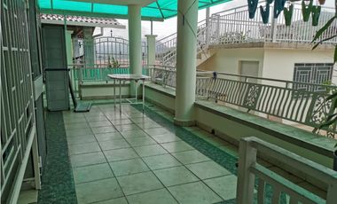Alquiler de Casa en Sky View Park