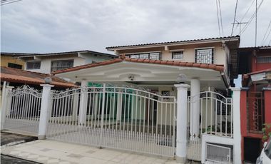 Alquiler de Casa en Sky View Park