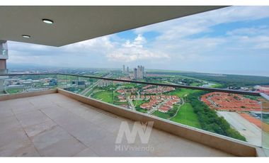 Venta de Apartamento Green Garden Santa María Golf & Country Club