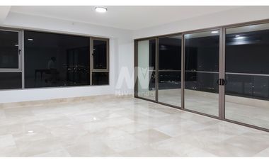 Venta de Apartamento Green Garden Santa María Golf & Country Club