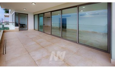 Venta de Apartamento Green Garden Santa María Golf & Country Club