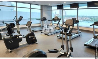 Venta de Apartamento Green Garden Santa María Golf & Country Club