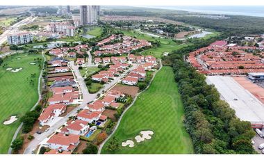 Venta de Apartamento Green Garden Santa María Golf & Country Club