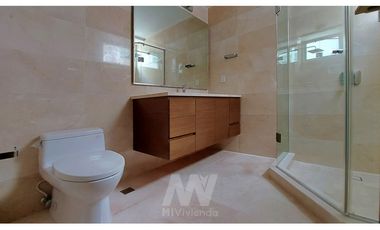 Venta de Apartamento Green Garden Santa María Golf & Country Club