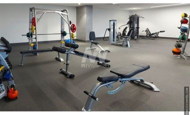 Venta de Apartamento Green Garden Santa María Golf & Country Club