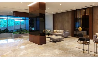 Venta de Apartamento Green Garden Santa María Golf & Country Club