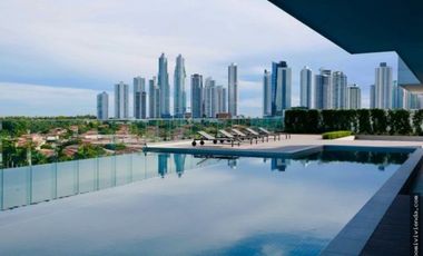 Venta de Apartamento Green Garden Santa María Golf & Country Club