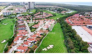 Venta de Apartamento Green Garden Santa María Golf & Country Club