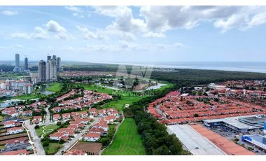 Venta de Apartamento Green Garden Santa María Golf & Country Club