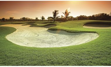 Venta de Apartamento Green Garden Santa María Golf & Country Club