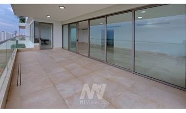 Venta de Apartamento Green Garden Santa María Golf & Country Club