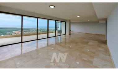 Venta de Apartamento Green Garden Santa María Golf & Country Club