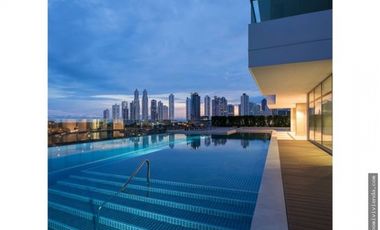 Venta de Apartamento Green Garden Santa María Golf & Country Club