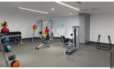 Venta de Apartamento Green Garden Santa María Golf & Country Club