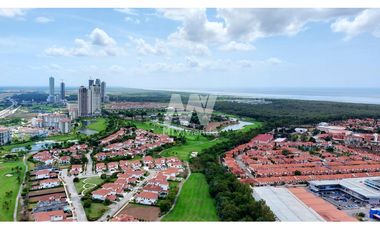 Venta de Apartamento Green Garden Santa María Golf & Country Club