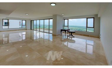 Venta de Apartamento Green Garden Santa María Golf & Country Club