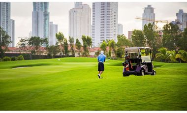 Venta de Apartamento Green Garden Santa María Golf & Country Club