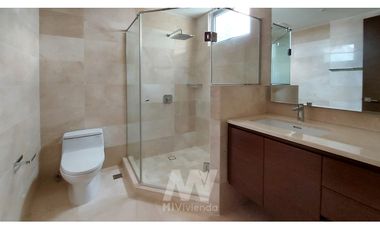 Venta de Apartamento Green Garden Santa María Golf & Country Club