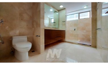 Venta de Apartamento Green Garden Santa María Golf & Country Club