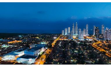 Venta de Apartamento Green Garden Santa María Golf & Country Club