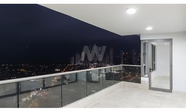 Venta de Apartamento Green Garden Santa María Golf & Country Club