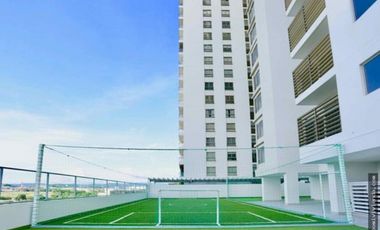 Venta de Apartamento Green Garden Santa María Golf & Country Club