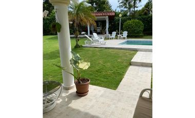 Venta: Casa en Coronado, Las Quintas