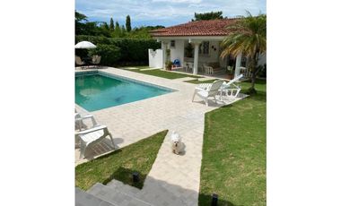 Venta: Casa en Coronado, Las Quintas