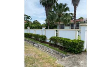 Venta: Casa en Coronado, Las Quintas