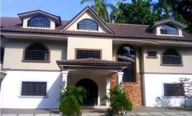 ALBROOK / ALTOS DE CURUNDU / 1200 M2 / DEPOSITO / 6 HABITACIONES