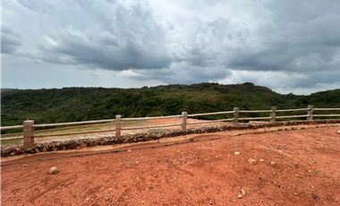 TERRENO / CORONADO / PROYECTO SANTA FE / 1728 M2 / VISTA AL MAR