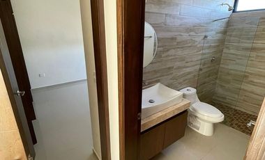 Casa en Soles Residencial, Mazatlán, Sinaloa.
