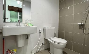 FOR SELL Townhouse/Townhome  Baan Pruksa Pinklao-Wongwaen MRT-Bang Rak Noi Tha It CX-91375
