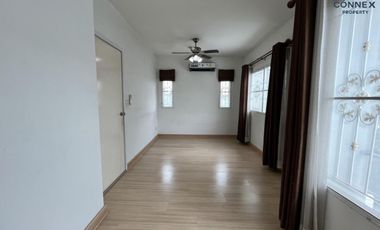 FOR SELL Townhouse/Townhome  Baan Pruksa Pinklao-Wongwaen MRT-Bang Rak Noi Tha It CX-91375