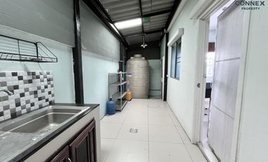 FOR SELL Townhouse/Townhome  Baan Pruksa Pinklao-Wongwaen MRT-Bang Rak Noi Tha It CX-91375